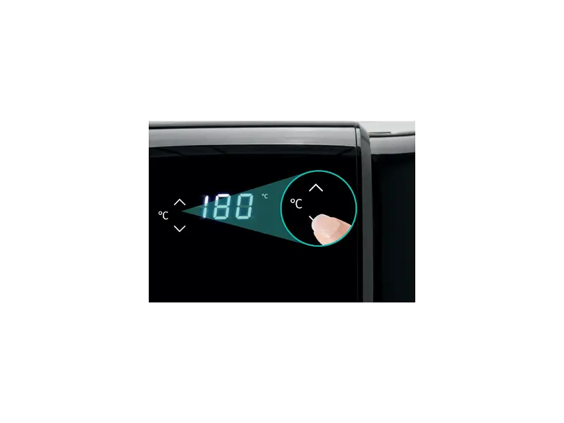 Фритюрниця Gorenje AF1700DB - фото 7