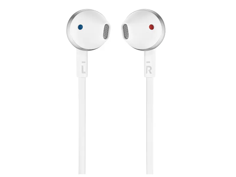 Навушники JBL T205 Chrome (T205CRM) - фото 3