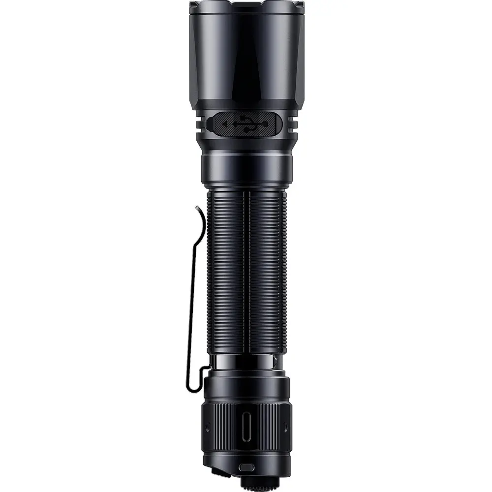 Фонарь ручной Fenix TK11R - фото 4