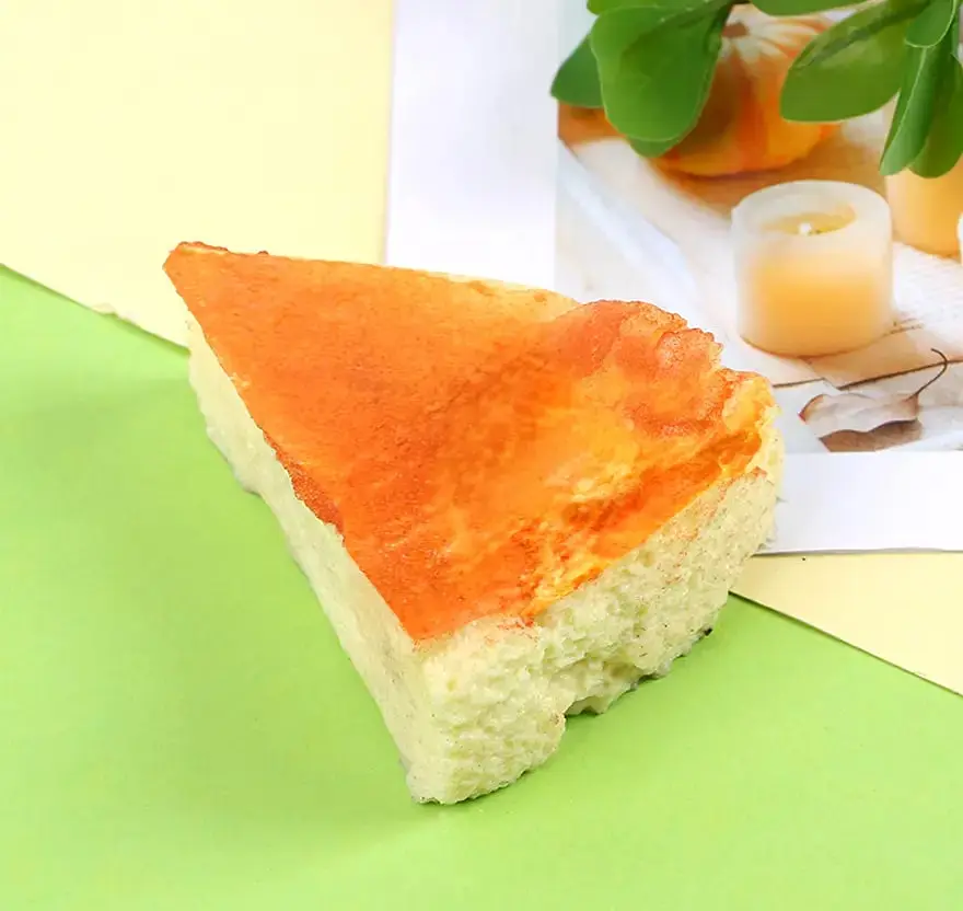 Игрушка Monster Gum Fun Cafe Taba Чизкейк (T26187) - фото 3