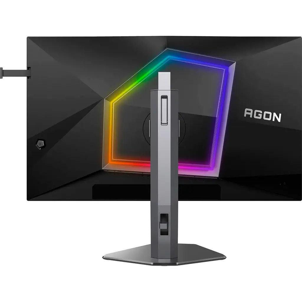 Монітор AOC Agon Pro 27` AG276FK [147752] - фото 9