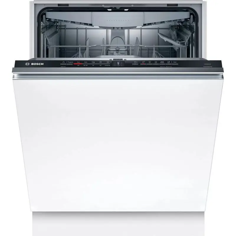Посудомийна машина BOSCH SMV 2IVX 00K - фото 10