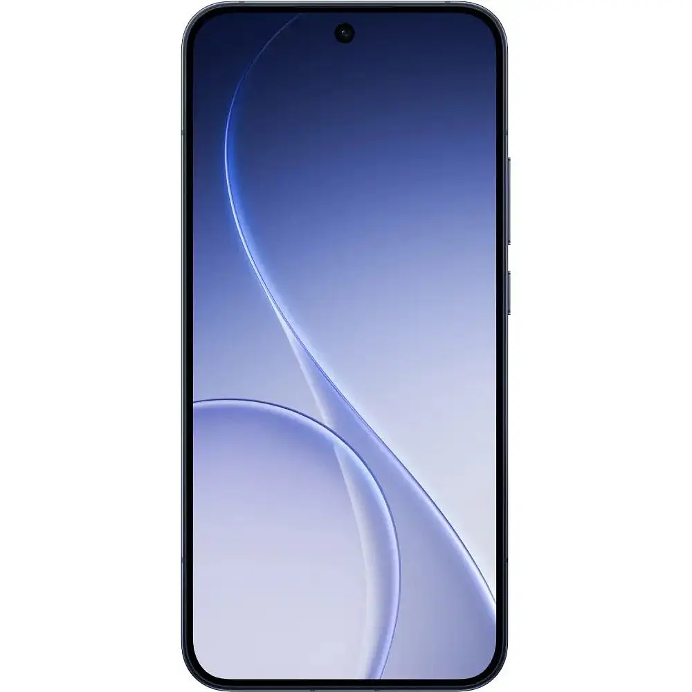 Смартфон Oppo Reno15 5G 8/512GB Twilight Black Global [166277] - фото 2
