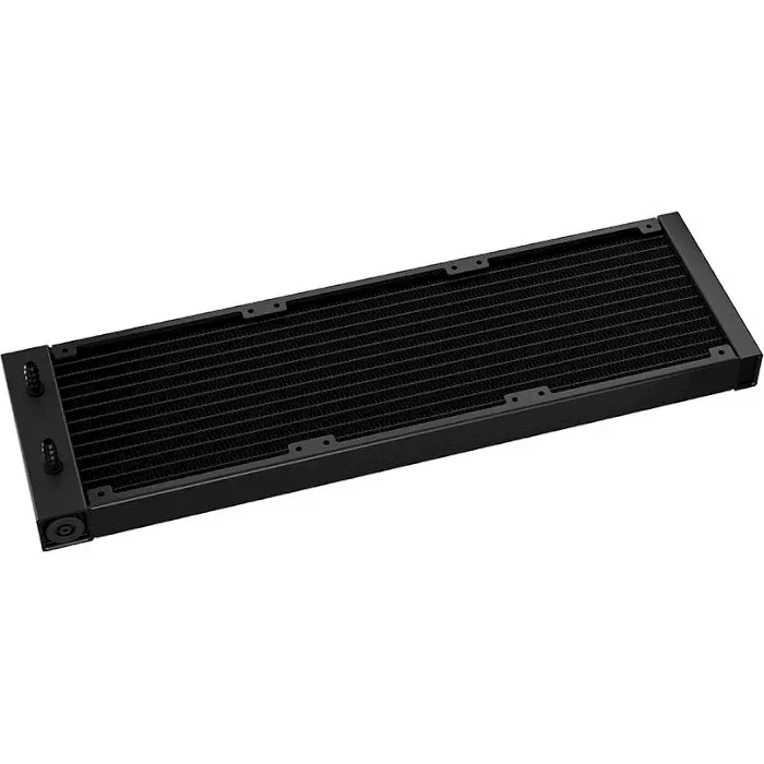 Система водяного охолодження DeepCool LT720 BK [R-LT720-BKAMNF-G-1] [93287] - фото 3