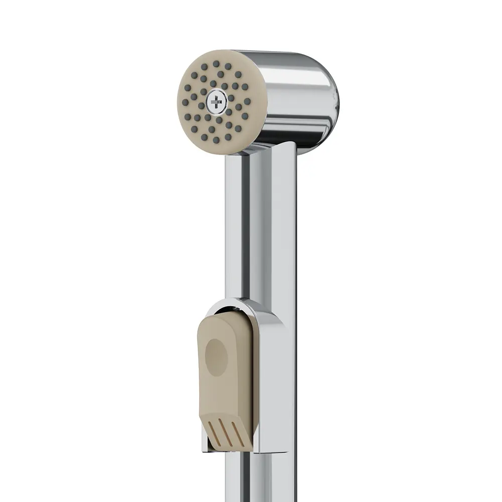 Смеситель для раковины с гигиеническим душем AM.PM Like (F8003000) - фото 7