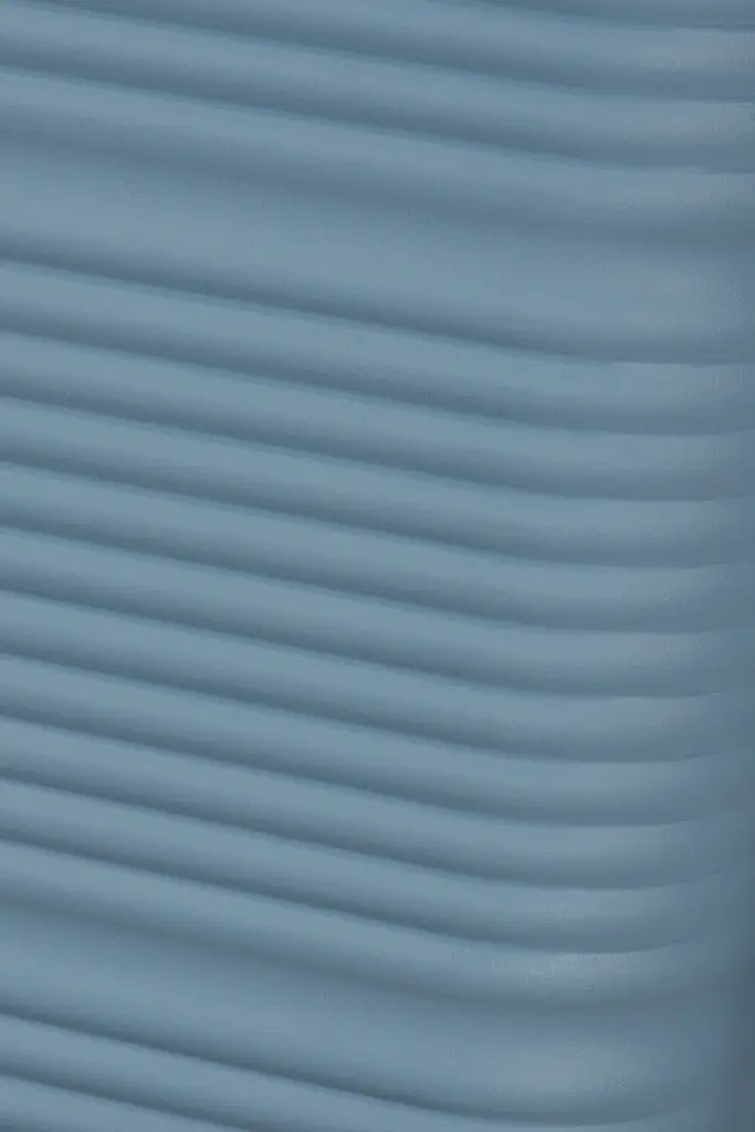 Валіза 68 См Samsonite RESTACKD FOG BLUE 68x46x26(29) KO6*31003 - фото 10