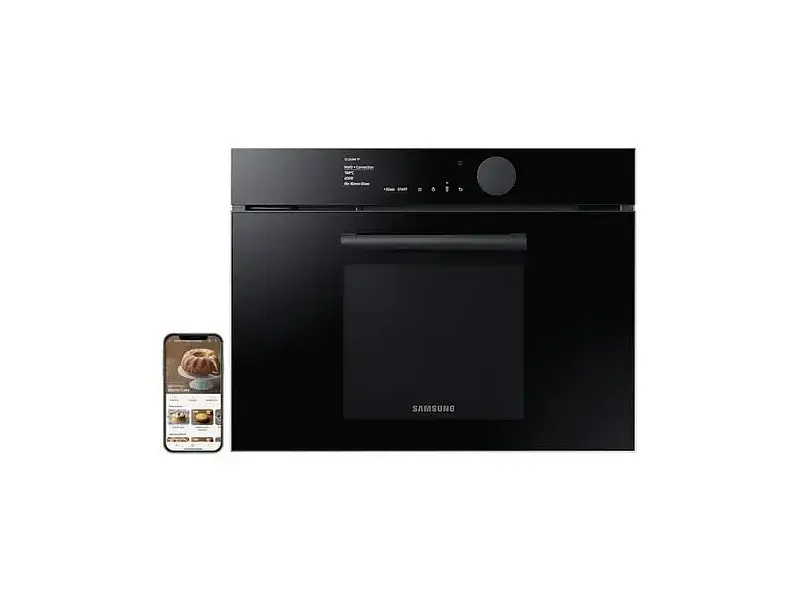 Духова шафа Samsung NQ50T8539BK