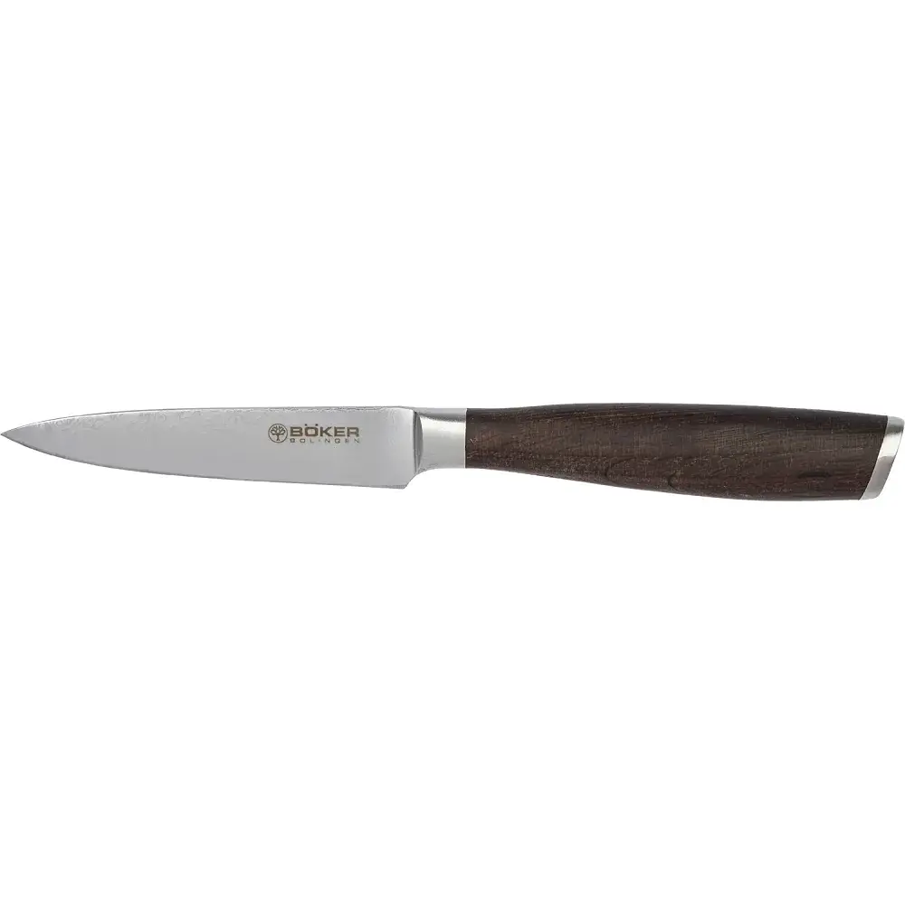 Набор ножей Boker Meisterklinge Damast Set Square - фото 10