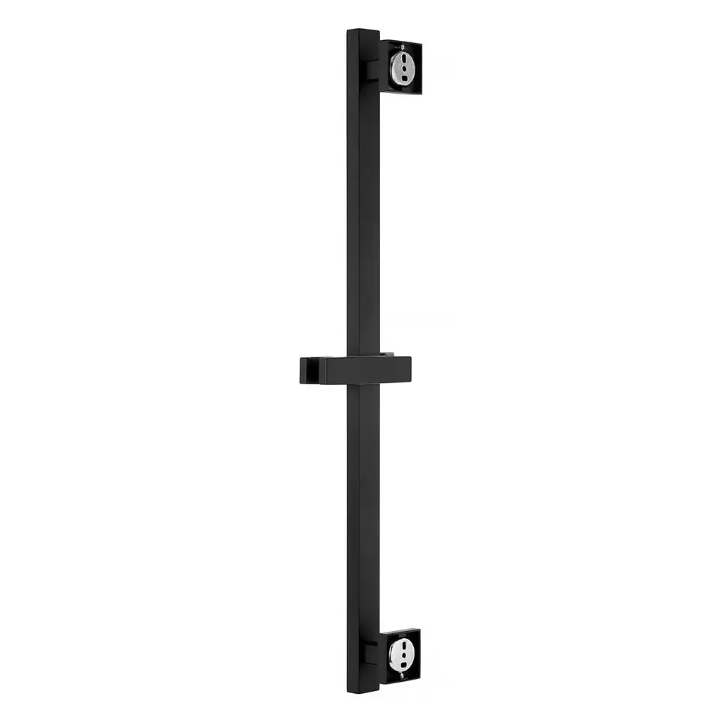 Штанга для душу Kroner KRP Edelstahl Kubus - SCH230 (CV034876) - фото 2