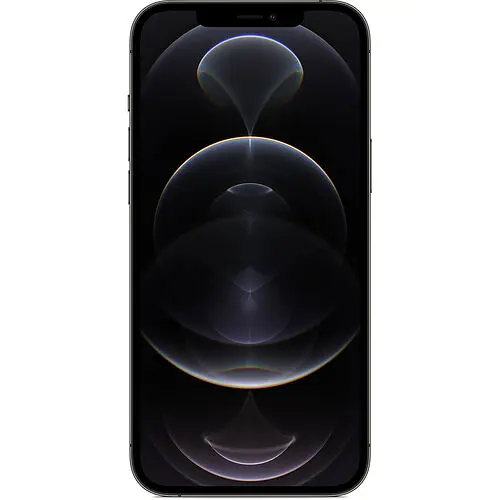 Смартфон Apple iPhone 12 Pro Max 128GB Graphite (MGD73) Б/В [172803] - фото 2