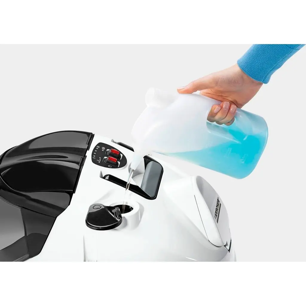 Паропилосос Karcher SV 7 (1.439-490.0) [105854] - фото 4