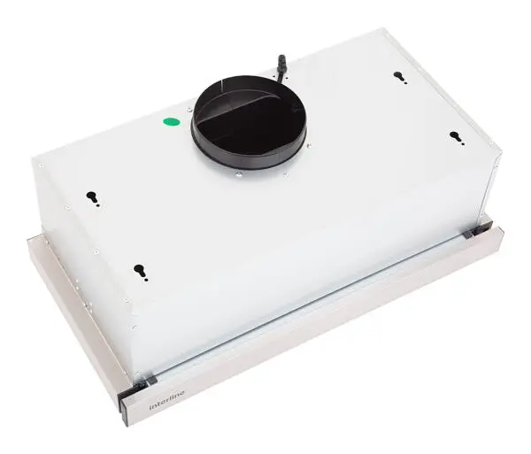 Витяжка Interline SLIM X/S A/60/2/T - фото 10