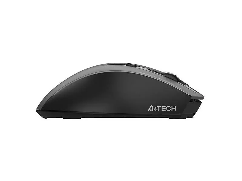 Миша A4Tech Fstyler FG55S Plus Grey - фото 6