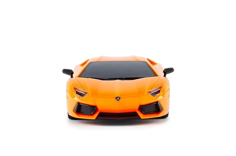 Машинка на радіокеруванні Lamborghini Aventador LP 700-4 KS Drive 124GLBO - фото 2