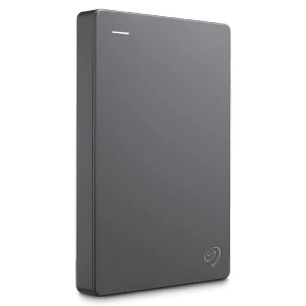 Зовнішній жорсткий диск Seagate Basic 4 TB (STJL4000400) [58756] - фото 2