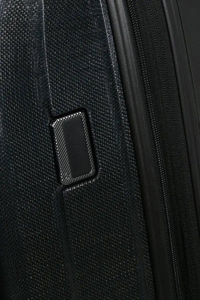 Валіза 76 См Samsonite NEXIS ONYX BLACK 76x52x29(32) KT1*09004 - фото 4