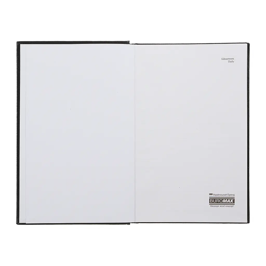 Тижневик Buromax недатований AIRY, A5, червоний (BM.20731-05) - фото 3