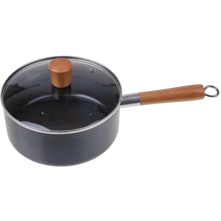 Сотейник с крышкой 2400ml NS30STW/20 - фото 4