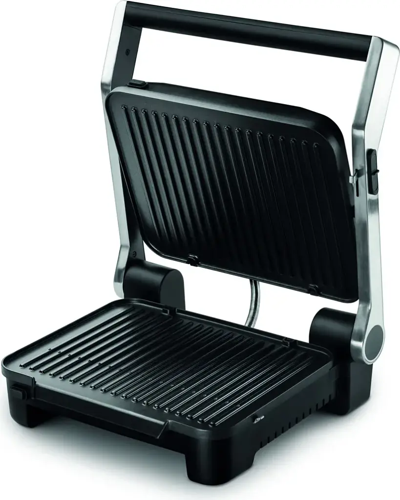 Електрогриль Zelmer ZPR2600 [86993] - фото 2