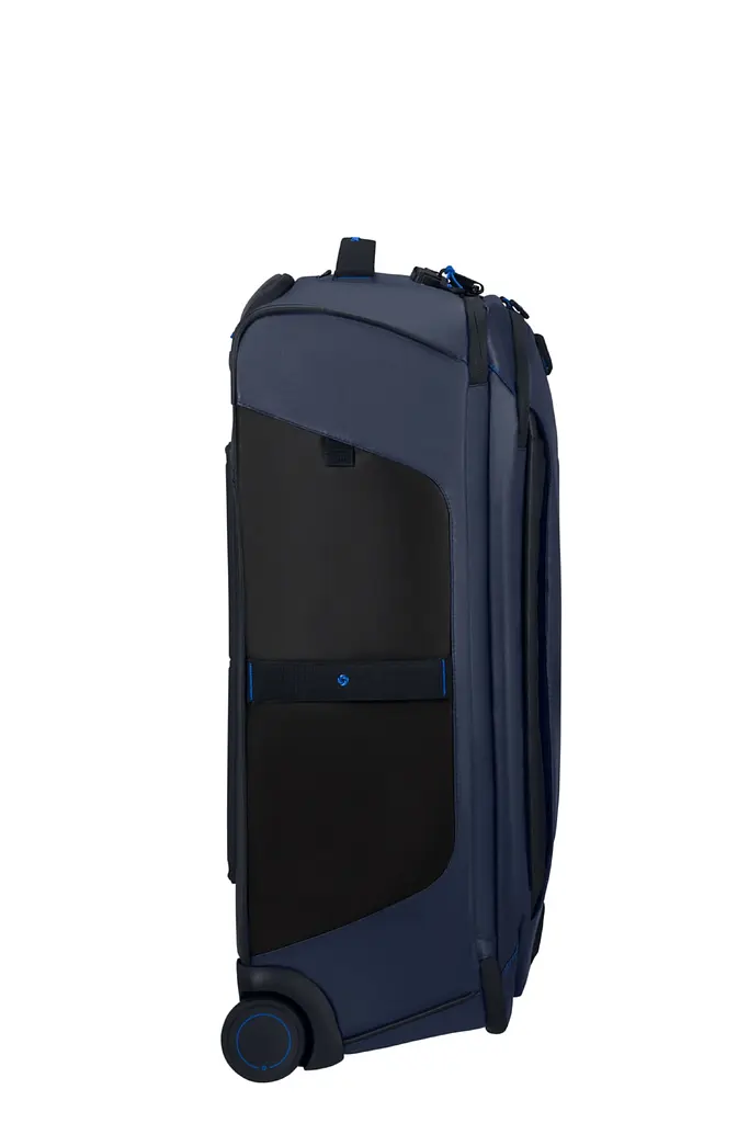 Дорожня Сумка На Колесах Samsonite ECODIVER BLUE NIGHTS 67x43x28 KH7*01013 - фото 6