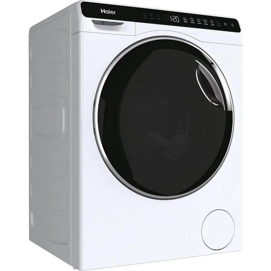Пральна машина Haier HW50-BP12307 автоматична - фото 2