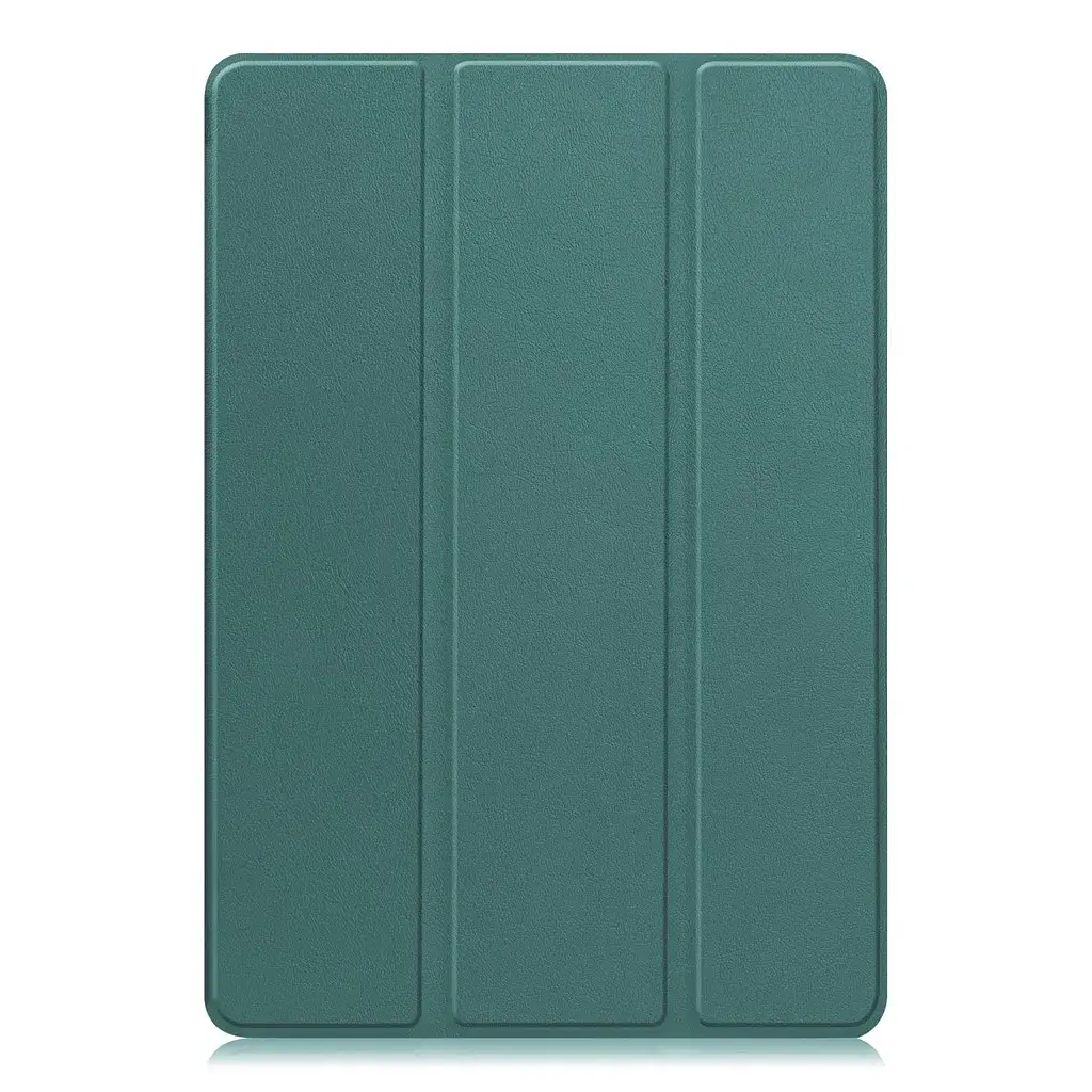 Чохол до планшета BeCover Flexible TPU Matte Lenovo Idea Tab Pro 12.7" Dark Green (716145) - фото 2