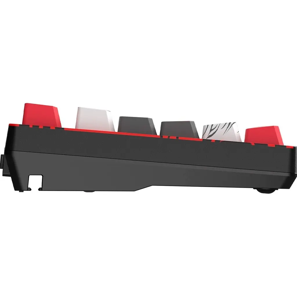 Клавиатура Bloody WS87 Naraka [135495] - фото 12