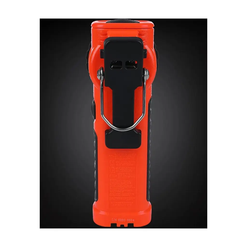 Ліхтар Mactronic M-Fire Guardian XR (240 Lm) Ex-ATEX (PHH0231) (DAS303385) - фото 7