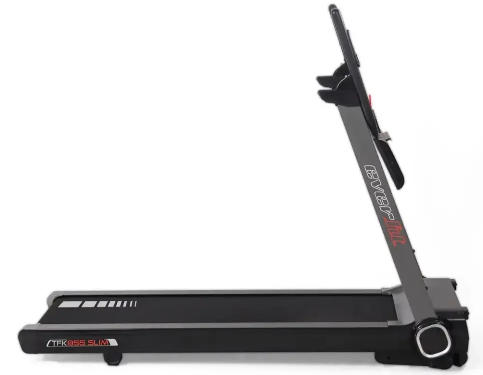 Бігова доріжка Everfit TFK 855 Slim (TFK-855-SLIM) - фото 3