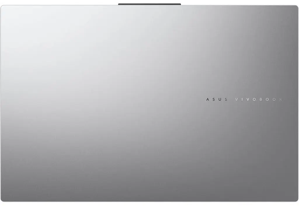 Ноутбук ASUS 15.6 Vivobook Pro 15 N6506CU-MA013X 3K OLED/Intel U9-285H/24GB/2TB/RTX 4050 6GB/W11P/Cool Silver (90NB15E2-M000L0) - фото 5