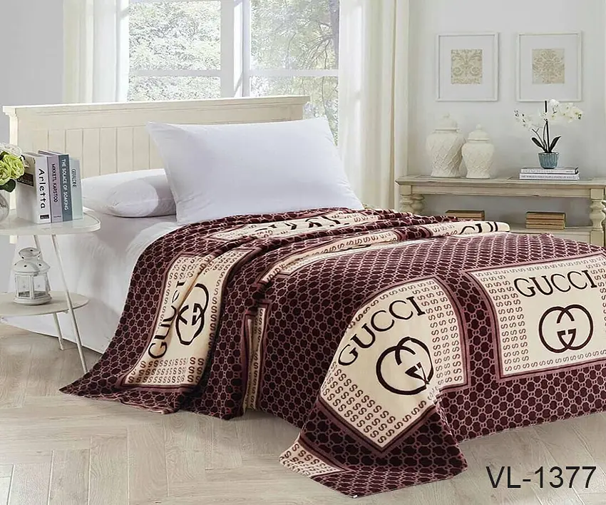 Плед TAG tekstil 200х220 см pbe0027069