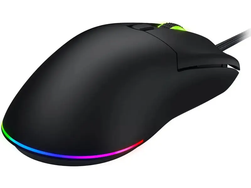Миша Hator Pulsar 3 Pro Black (HTM620) - фото 4