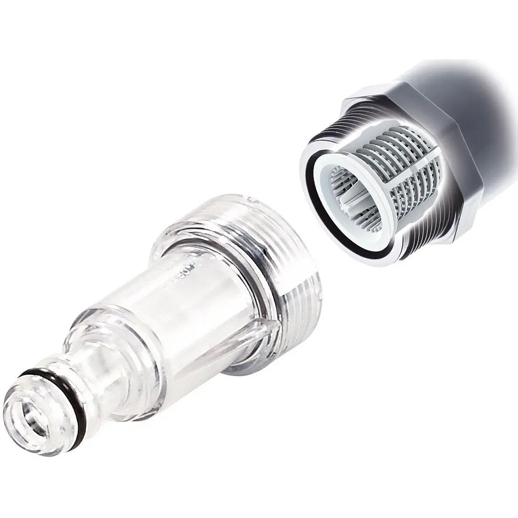 Мінімийка високого тиску Bosch Advanced Aquatak 160 2600 Вт 160 бар 570 л/год шланг 8 м (0.600.8A7.800) - фото 6