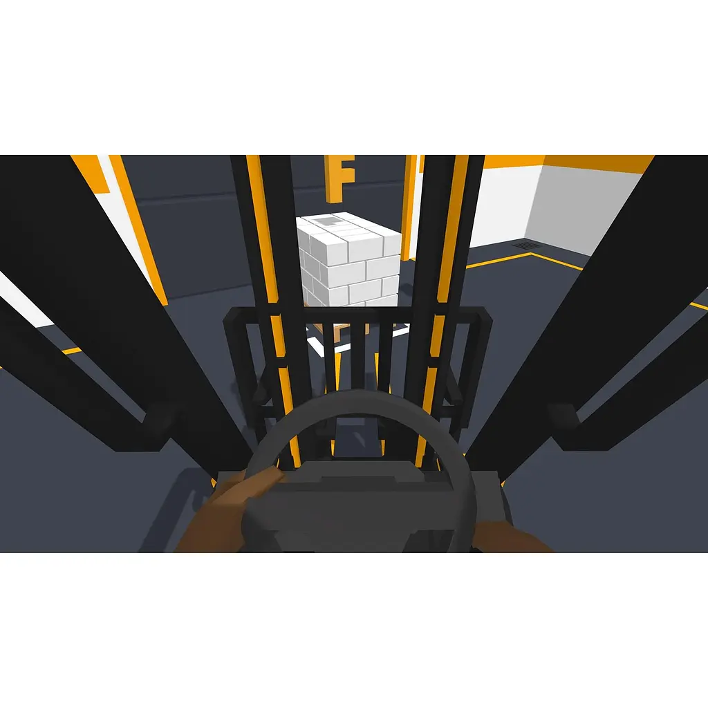 Ключ активации Microsoft Forklift Extreme: Deluxe Edition для Xbox One/Series S/X - фото 4