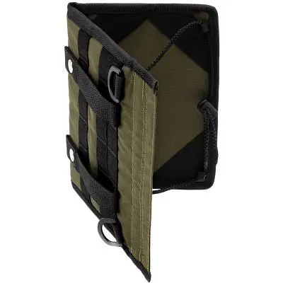 Чехол для планшета Vinga universal 7-8" MOLLE Oxford 600D Olive (VTB8UMOO) - фото 6