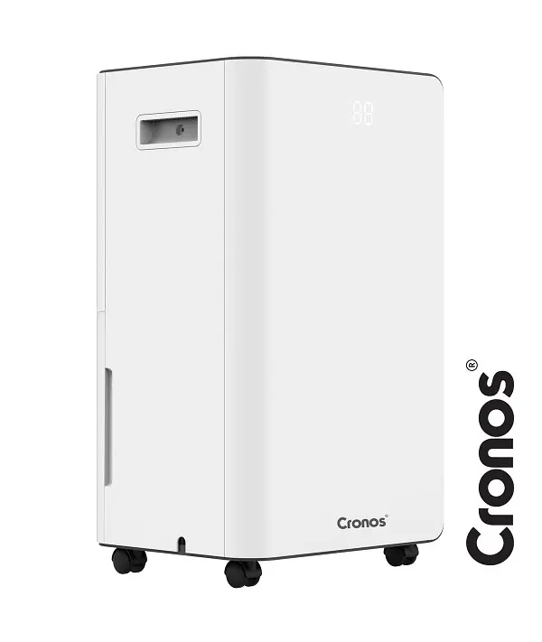 Осушитель воздуха Cronos 20L OL20-BD068B Wi-Fi - фото 8