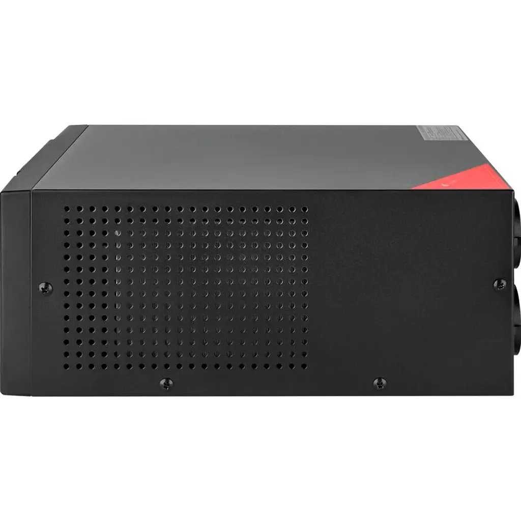 Джерело безперебійного живлення [ДБЖ] LogicPower LPM-PSW-1500VA 12V + АКБ LPM-GL 12V - 100 Ah [29691] [110203] - фото 6