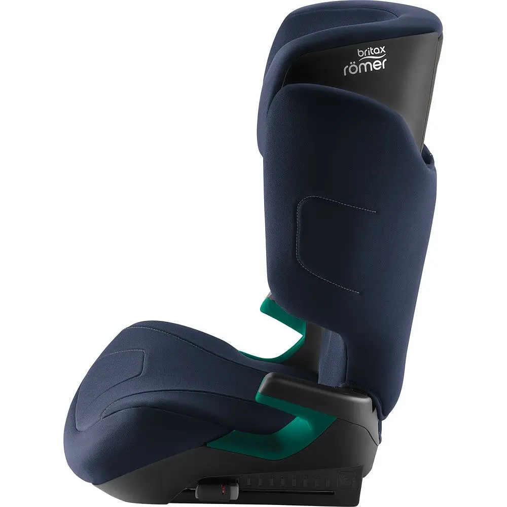 Автокресло Britax Römer Hi-Liner Night Blue синее (2000039737) - фото 3