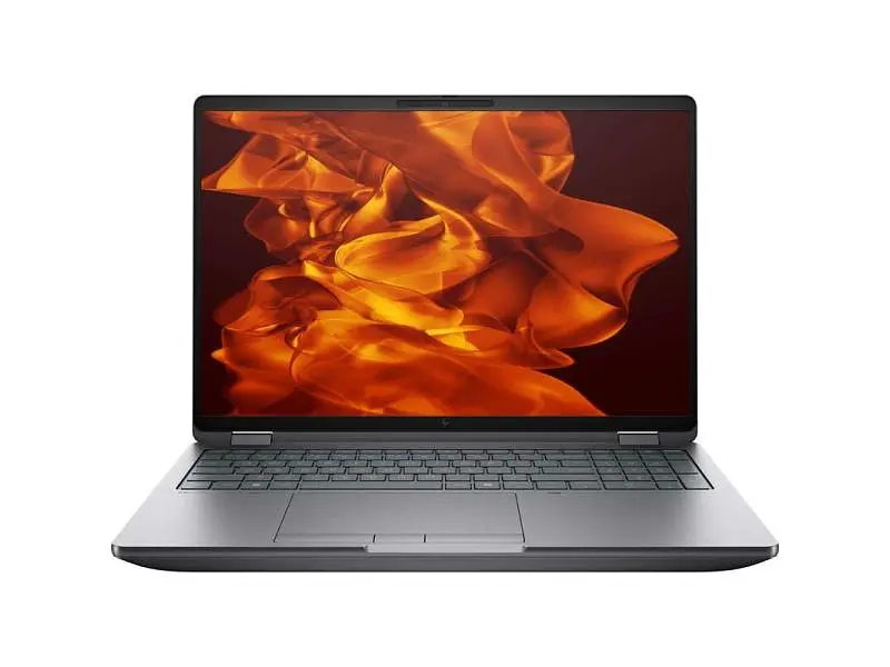Ноутбук HP ZBook Fury G1i 16 (5F9U4ES)