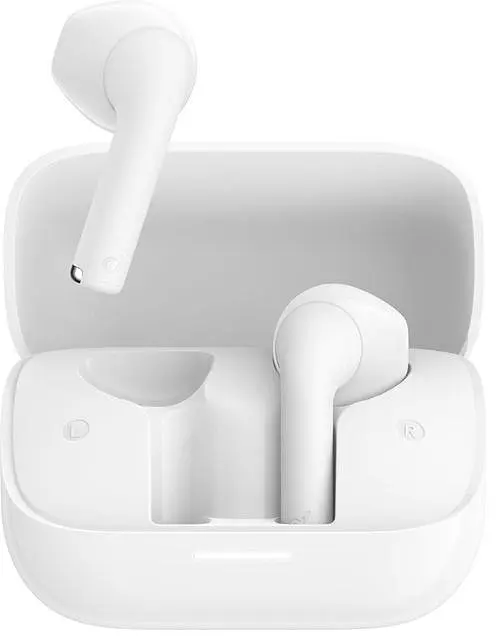 Навушники TWS Anker SoundCore K20i White (A3994G21) UA - фото 3