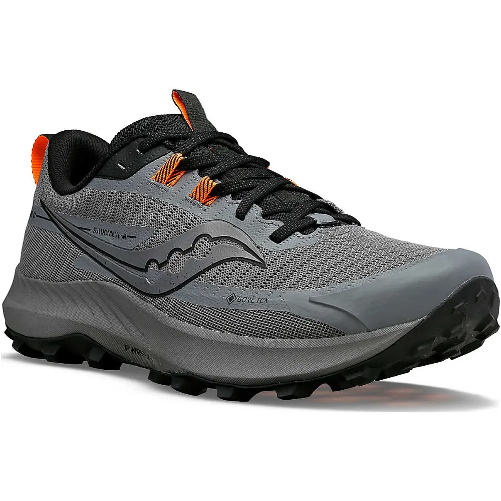 Кросівки Saucony Peregrine 13 GTX 42 Grey (1097-S20841-0585) - фото 5