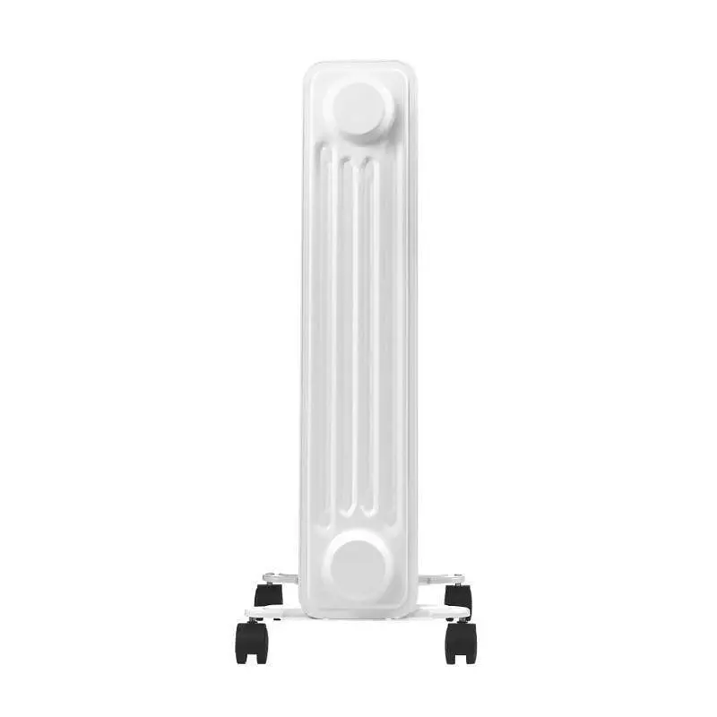 Обігрівач Zanussi ZOHCS-09W - фото 4