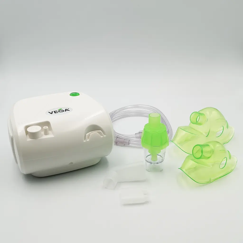 Компрессорный ингалятор Vega VN 420 - фото 3