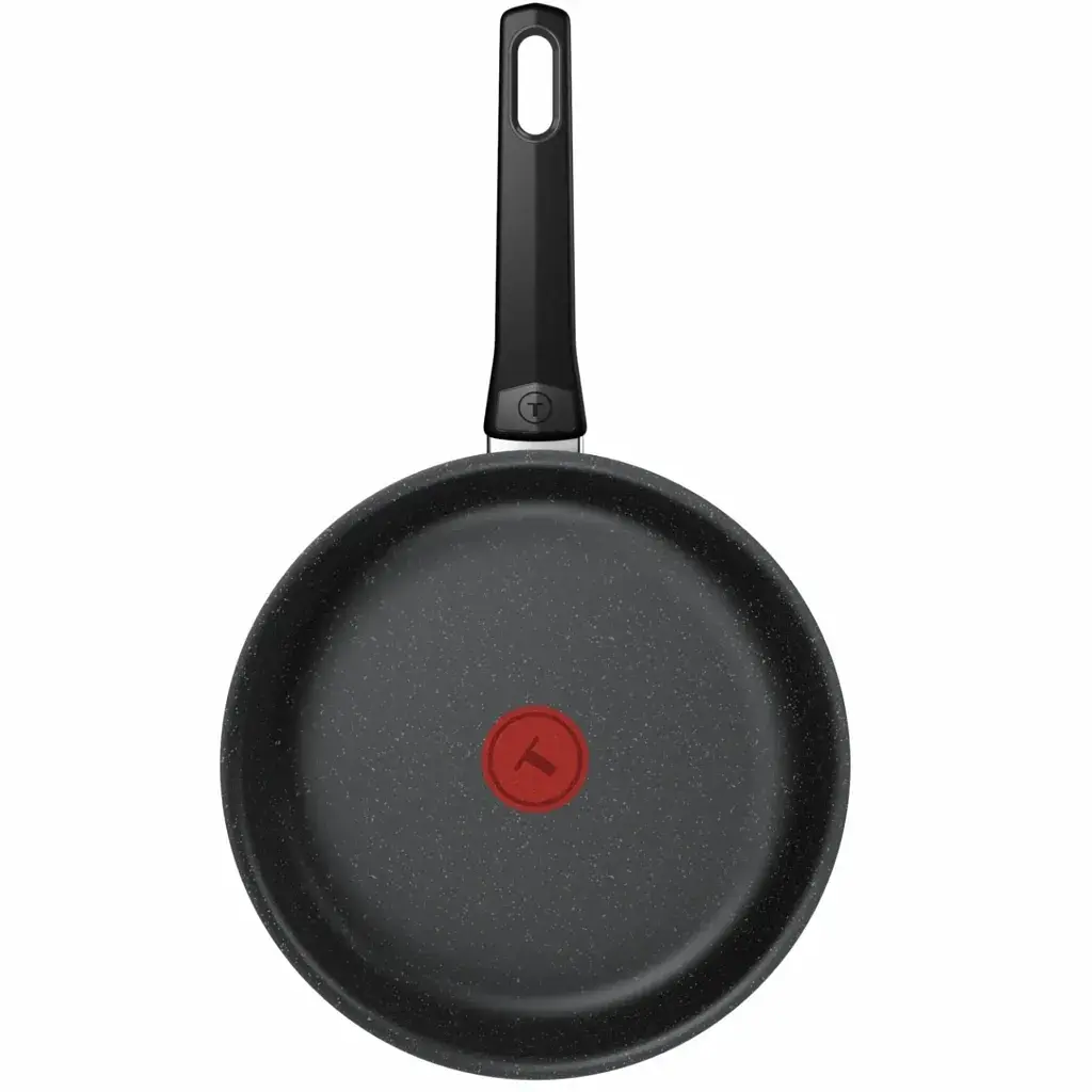 Сковорода Tefal Expertise 24см чорний (G3210432) - фото 2