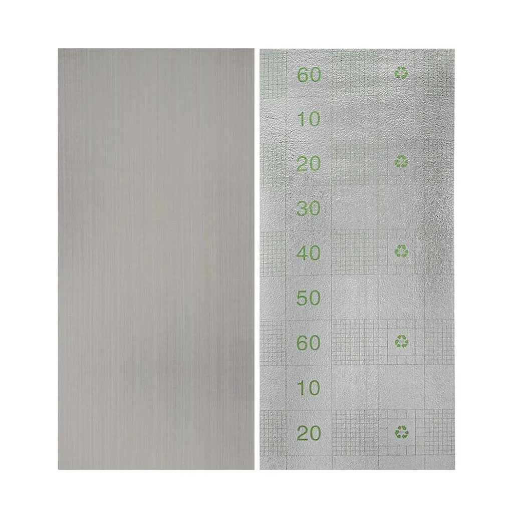 Вінілова плитка що самоклеїться Sticker Wall в рулоні 600х3000х2мм Мат SW-00002054 - фото 4