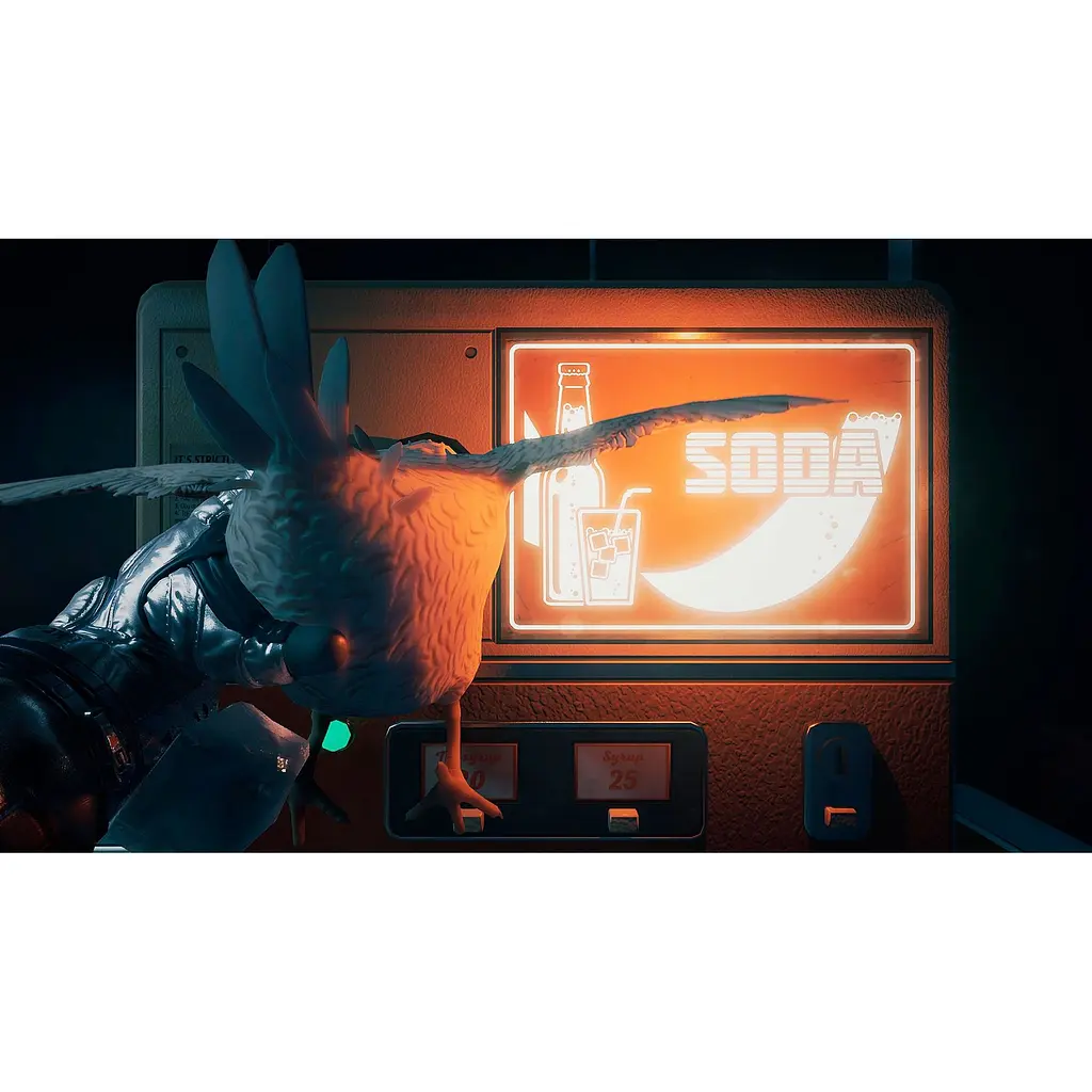 Ключ активации Microsoft Дыхание для Xbox One/Series - фото 7