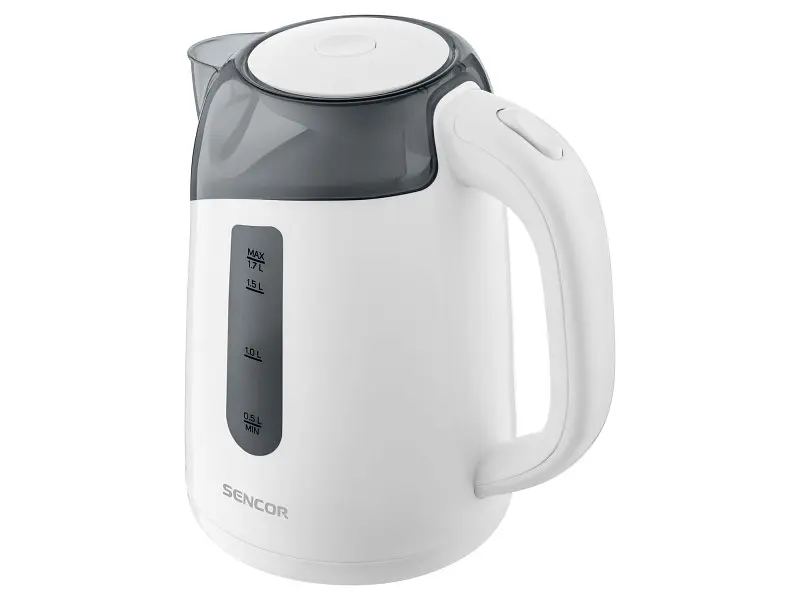 Електрочайник Sencor SWK 1700WH