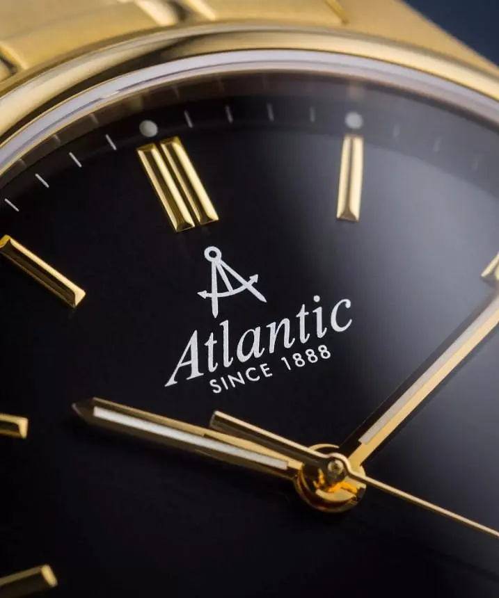 Годинник Atlantic 60348.45.61 - фото 3