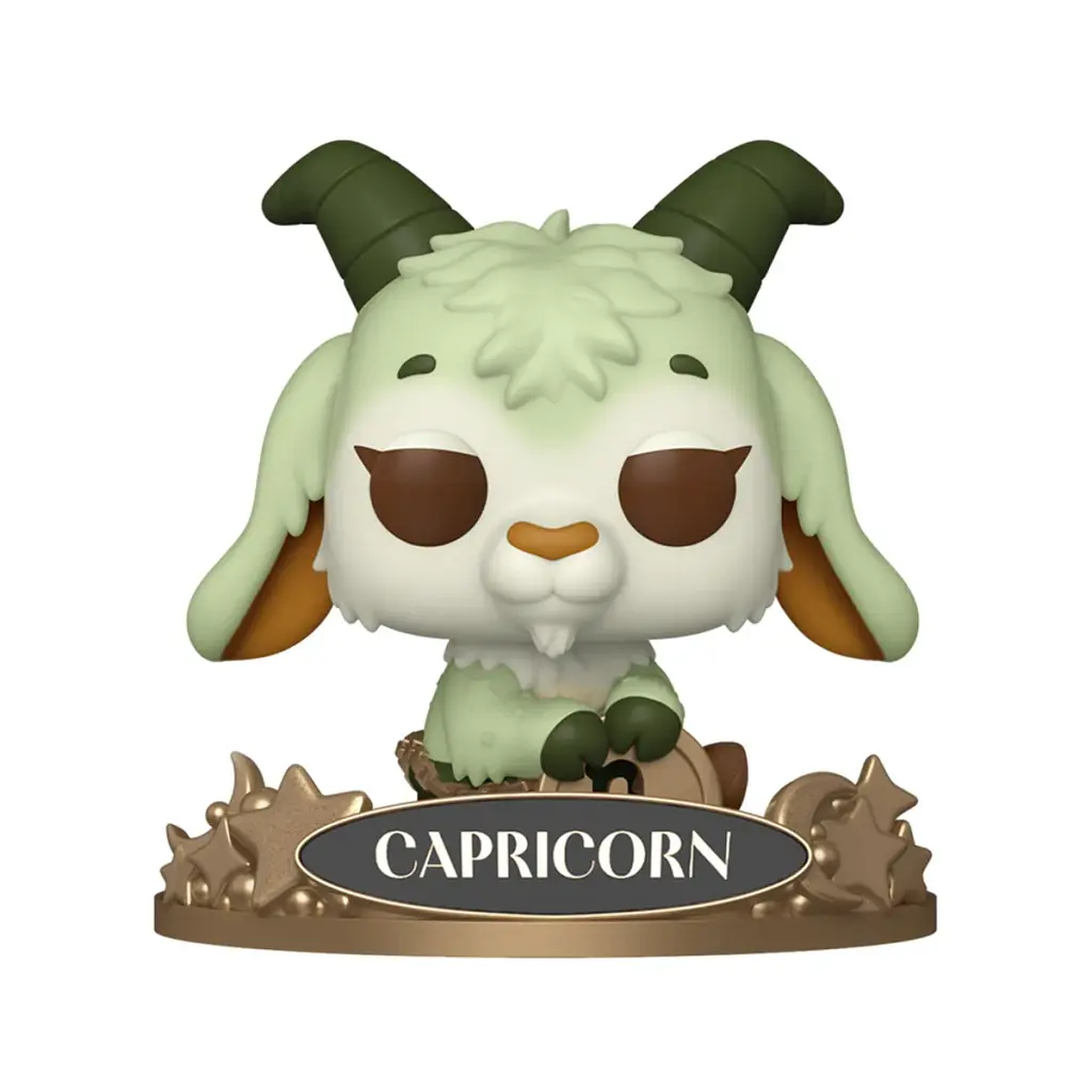 Ігрова фігурка FUNKO POP! серії "Zodiac" – КОЗОРІГ - фото 2