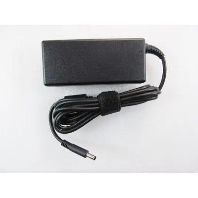 Блок живлення до ноутбуку Dell 65W 19.5V 3.34A разъем 4.5/3.0(pin inside) (LA65NS2 / A40016) - фото 2